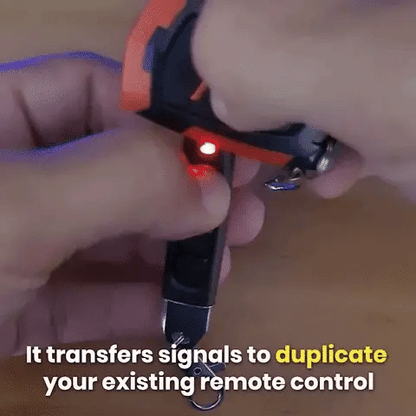 🌈4-in-1 Remote Control Duplicator