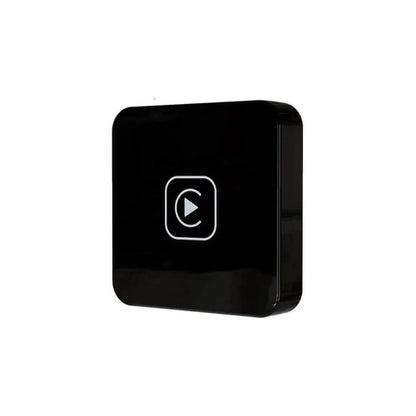 AutoSky TV Adapter + HDMI to USB-C Cable Bundle - Adapter which allows TV Sticks on your vehicle's infotainment system