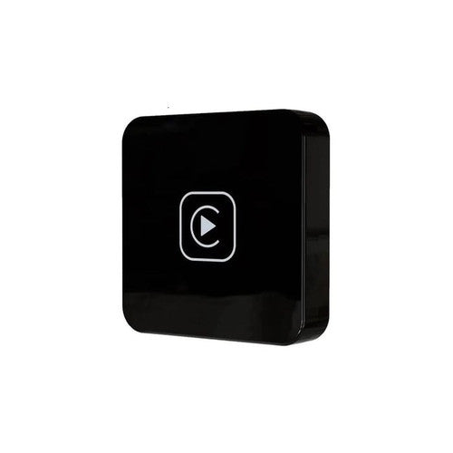 AutoSky TV Adapter + HDMI to USB-C Cable Bundle - Adapter which allows TV Sticks on your vehicle's infotainment system