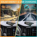 ✨Tire Pressure Monitoring System