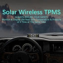 ✨Tire Pressure Monitoring System