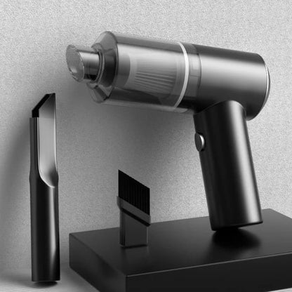 🔥 Powerful Wireless Car Vacuum Cleaner