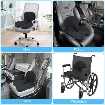 🔥Historical Lowest Price: Save 49%🔥Non-Slip Memory Foam Seat