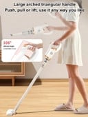 💥Summer Specials 49% Off Cordless Vacuum Cleaner – 6000PA Powerful Suction for Home & Car