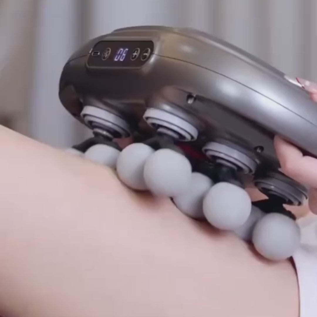 Deep Tissue Massager 3.0