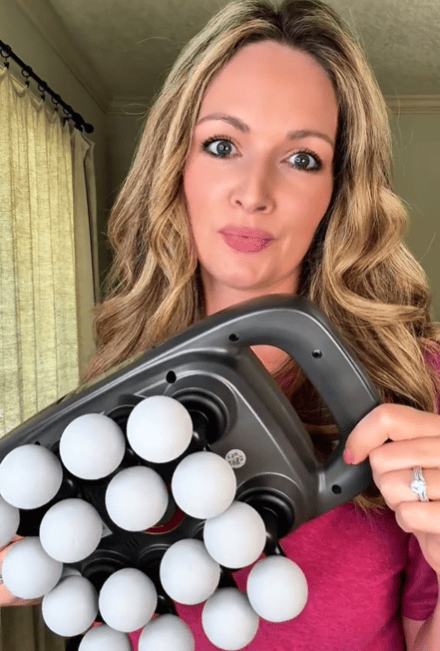 Deep Tissue Massager 3.0