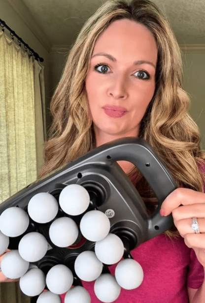 Deep Tissue Massager 3.0