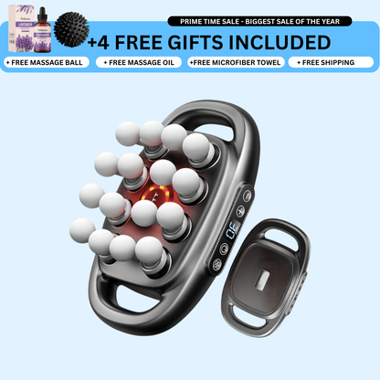 Deep Tissue Massager 3.0