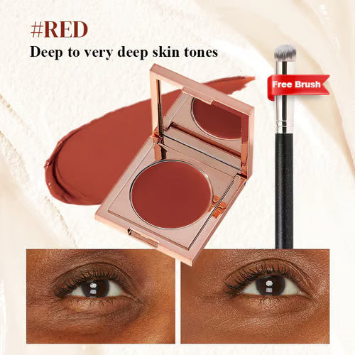 ✨ LAST DAY PROMOTION - 50% OFF✨Colored Clay Undereye Corrector