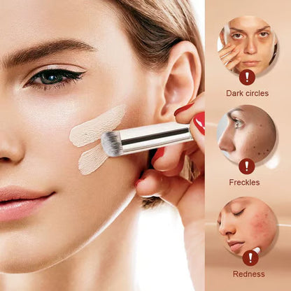 ✨ LAST DAY PROMOTION - 50% OFF✨Colored Clay Undereye Corrector