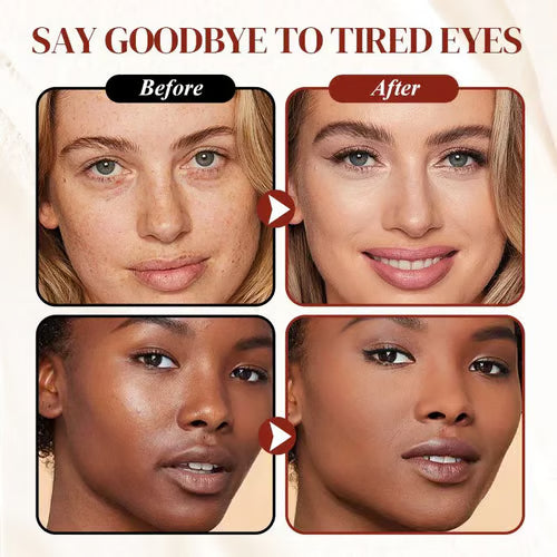 ✨ LAST DAY PROMOTION - 50% OFF✨Colored Clay Undereye Corrector