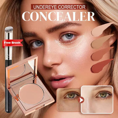 ✨ LAST DAY PROMOTION - 50% OFF✨Colored Clay Undereye Corrector