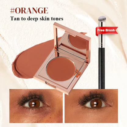 ✨ LAST DAY PROMOTION - 50% OFF✨Colored Clay Undereye Corrector