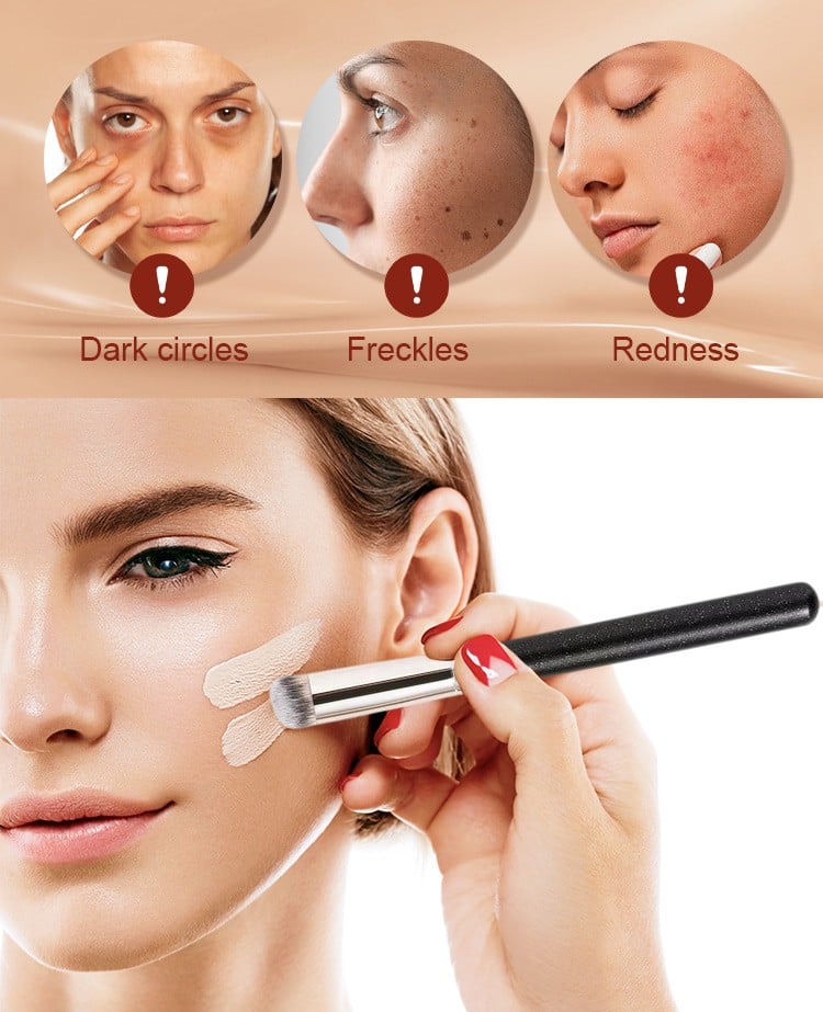 ✨ LAST DAY PROMOTION - 50% OFF✨Colored Clay Undereye Corrector