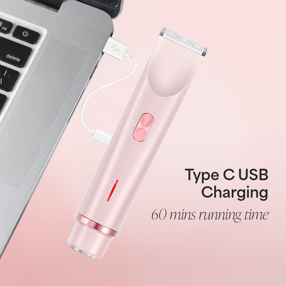 Monvy™ Trimmer 2.0
