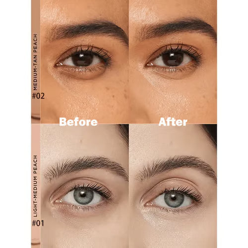 ✨ LAST DAY PROMOTION - 50% OFF✨Colored Clay Undereye Corrector
