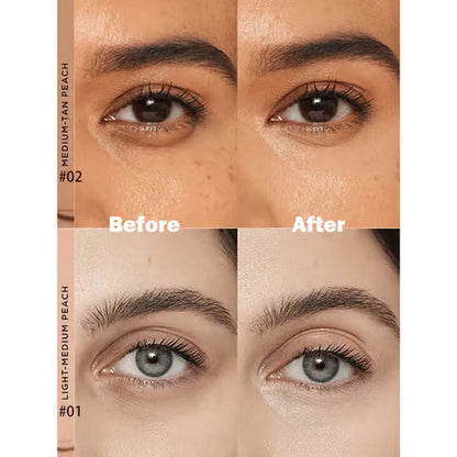 ✨ LAST DAY PROMOTION - 50% OFF✨Colored Clay Undereye Corrector