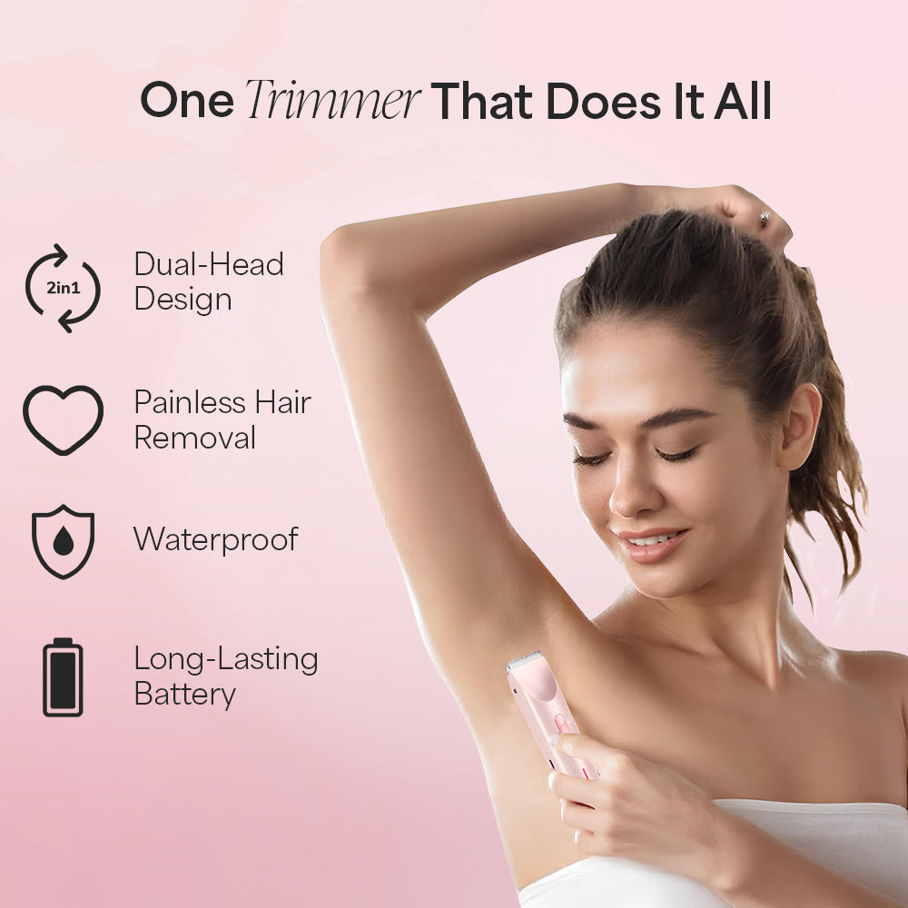 Monvy™ Trimmer 2.0