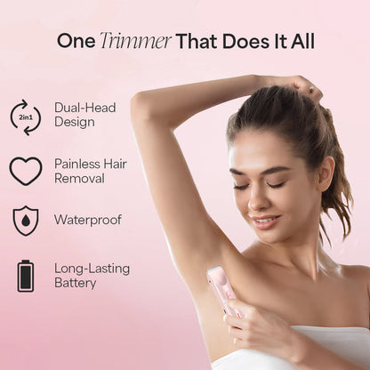 Monvy™ Trimmer 2.0