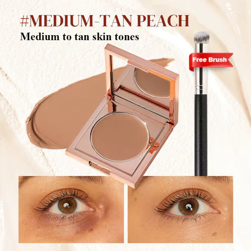 ✨ LAST DAY PROMOTION - 50% OFF✨Colored Clay Undereye Corrector