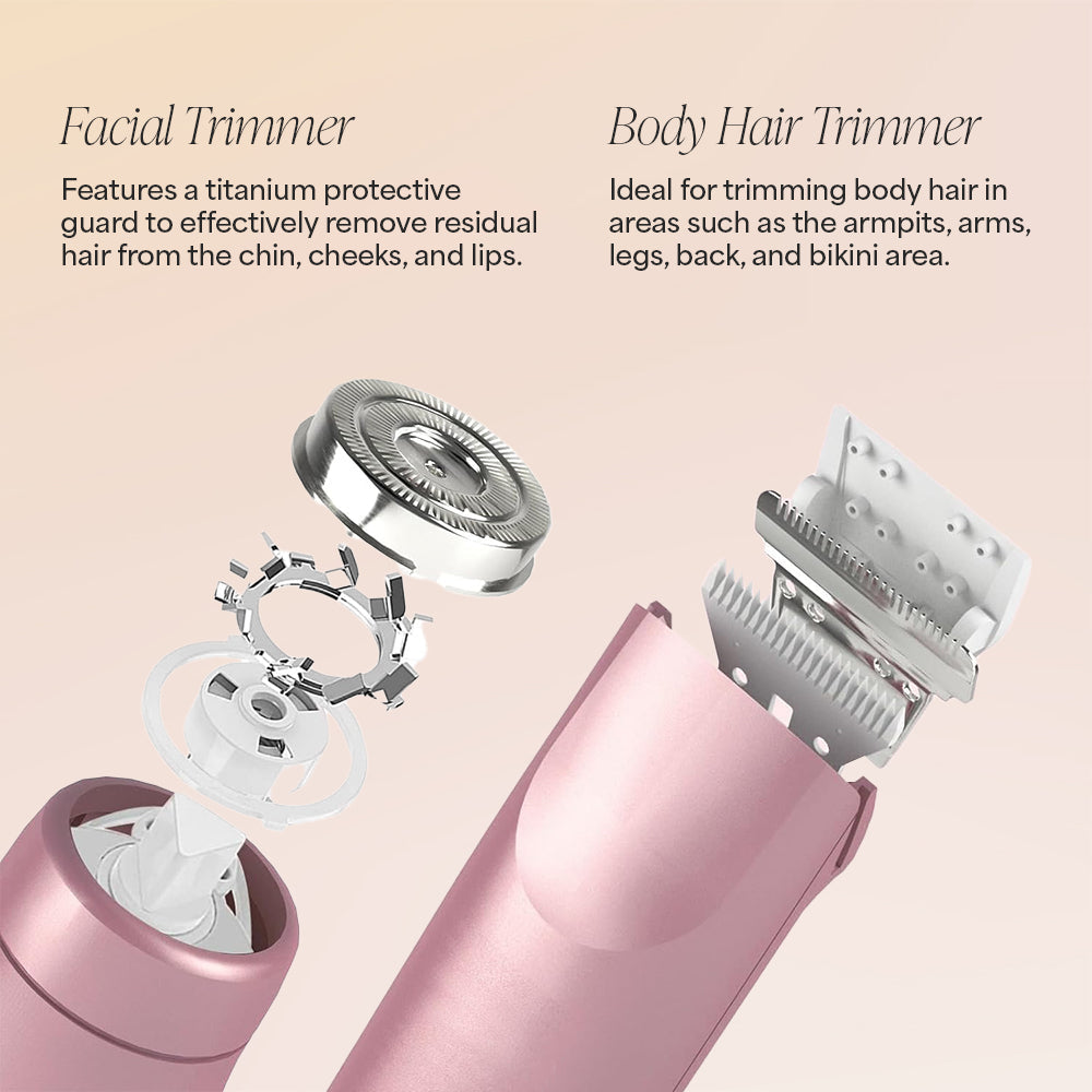 Monvy™ Trimmer 2.0