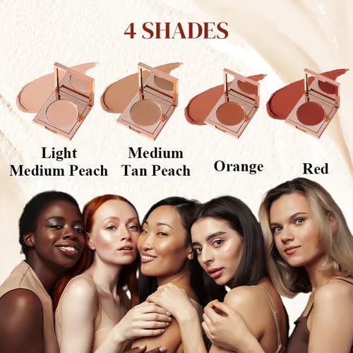✨ LAST DAY PROMOTION - 50% OFF✨Colored Clay Undereye Corrector