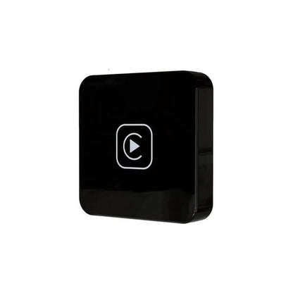 AutoSky TV Adapter + HDMI to USB-C Cable Bundle