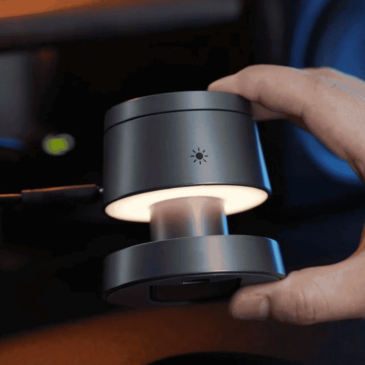 ZynkDock™4-in-1 Charging Station