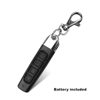 🌈4-in-1 Remote Control Duplicator