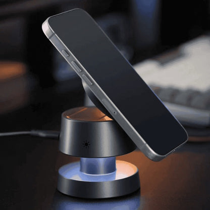 ZynkDock™4-in-1 Charging Station
